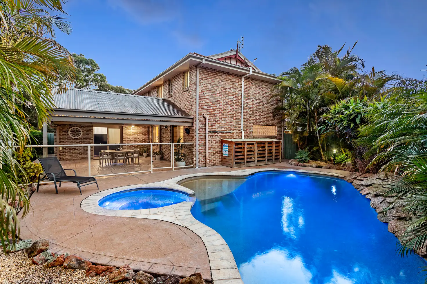 Main view of Homely house listing, 17 Dwyer Chase, Eleebana NSW 2282