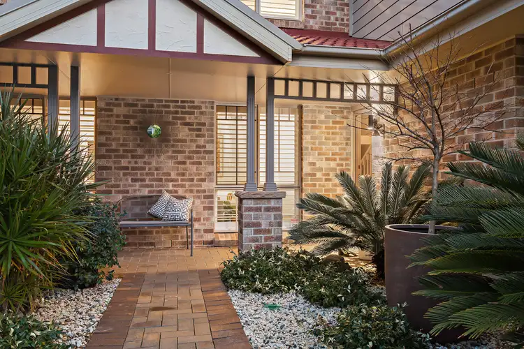 Third view of Homely house listing, 17 Dwyer Chase, Eleebana NSW 2282