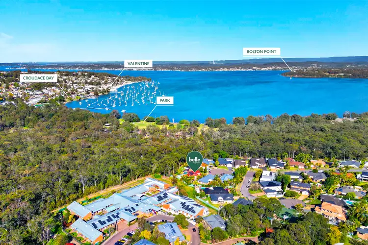 Fourth view of Homely house listing, 17 Dwyer Chase, Eleebana NSW 2282