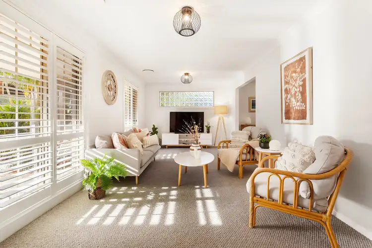 Fifth view of Homely house listing, 17 Dwyer Chase, Eleebana NSW 2282