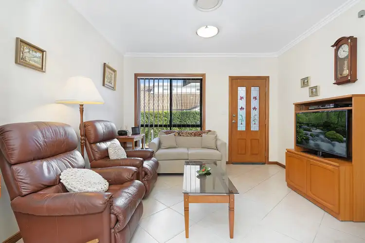Second view of Homely villa listing, 3/146 Picnic Point Road, Picnic Point NSW 2213