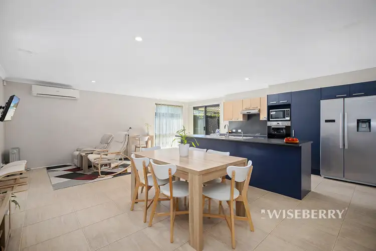 Fifth view of Homely house listing, 7 Railway Street, Wyee Point NSW 2259