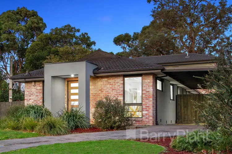 Main view of Homely house listing, 21 Blandford Crescent, Bayswater North VIC 3153