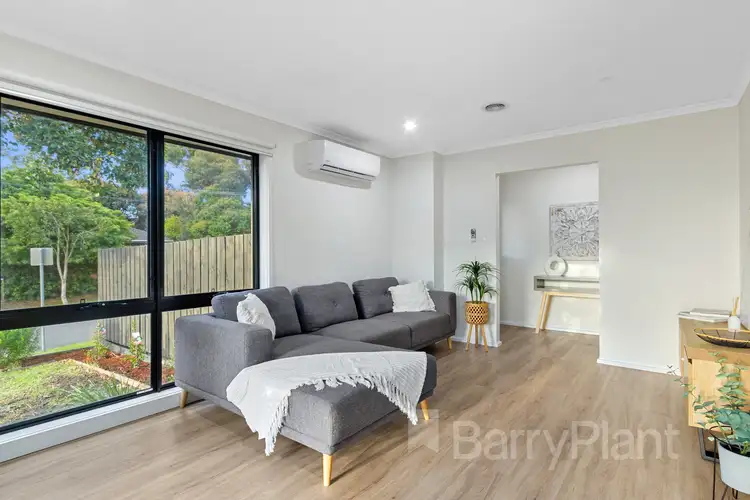 Second view of Homely house listing, 21 Blandford Crescent, Bayswater North VIC 3153