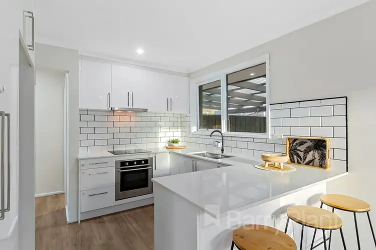 Third view of Homely house listing, 21 Blandford Crescent, Bayswater North VIC 3153