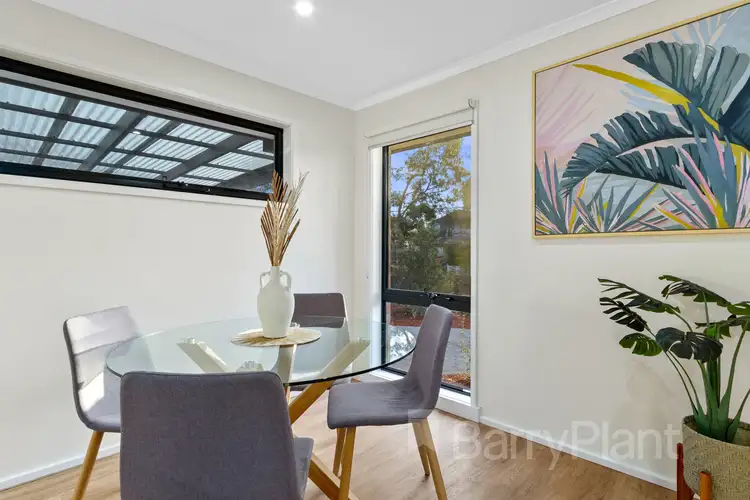 Fourth view of Homely house listing, 21 Blandford Crescent, Bayswater North VIC 3153