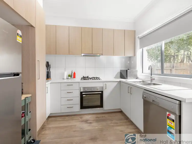 Third view of Homely townhouse listing, 3/70 Langhorne Street, Dandenong VIC 3175