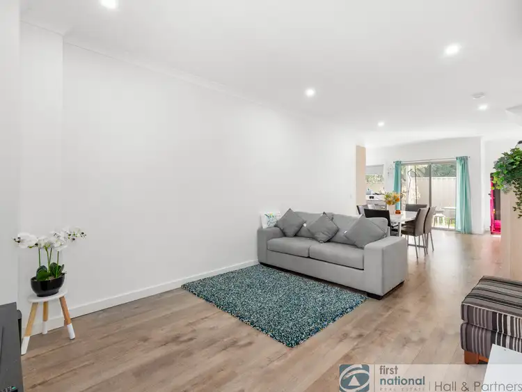 Fourth view of Homely townhouse listing, 3/70 Langhorne Street, Dandenong VIC 3175