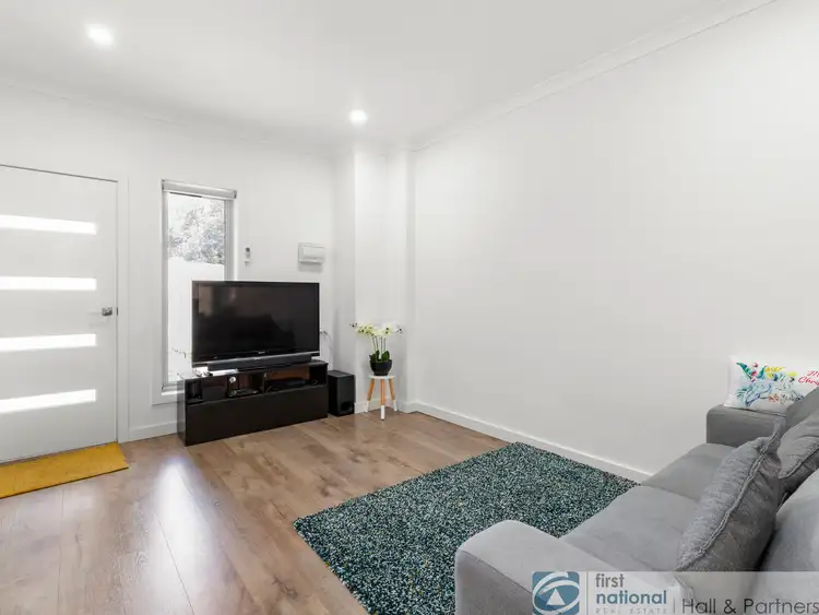 Fifth view of Homely townhouse listing, 3/70 Langhorne Street, Dandenong VIC 3175