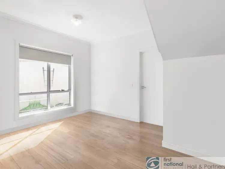 Sixth view of Homely townhouse listing, 3/70 Langhorne Street, Dandenong VIC 3175