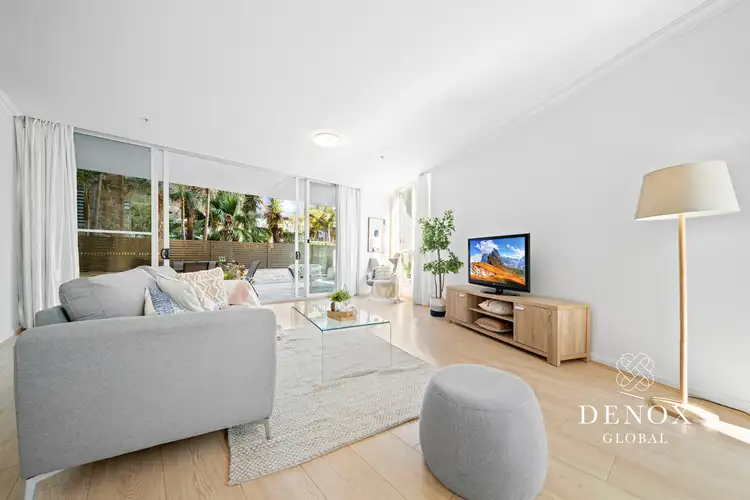 501B/5 Pope Street, Ryde NSW 2112