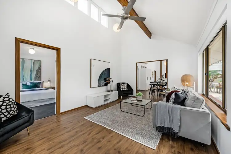 Second view of Homely house listing, 26 Treefern Avenue, Rostrevor SA 5073