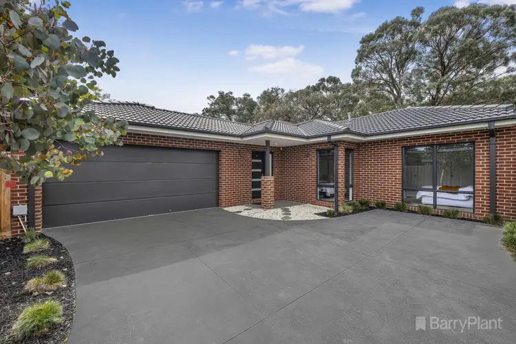 Main view of Homely house listing, 22A Landstrom Quadrant, Kilsyth VIC 3137