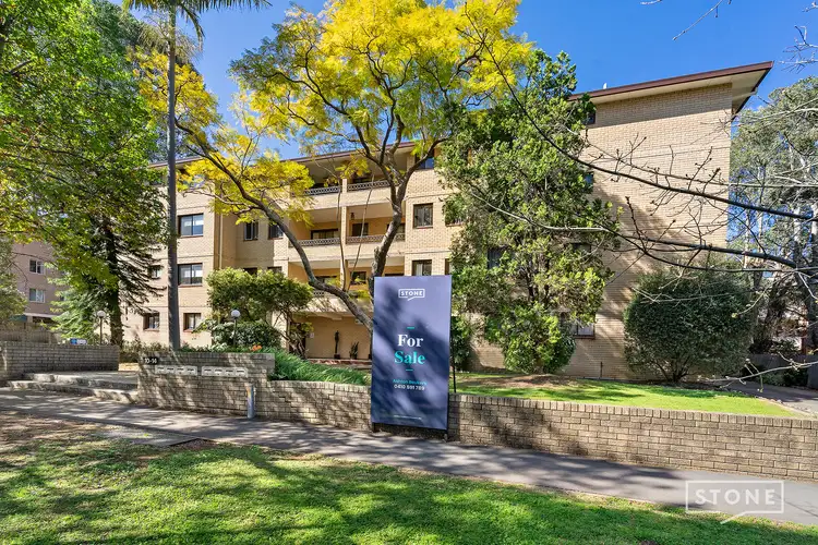 Main view of Homely apartment listing, 7/10-14 Galloway Street, North Parramatta NSW 2151