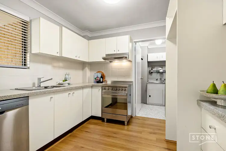 Third view of Homely apartment listing, 7/10-14 Galloway Street, North Parramatta NSW 2151