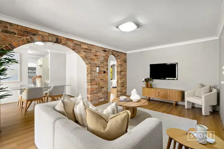 Fourth view of Homely apartment listing, 7/10-14 Galloway Street, North Parramatta NSW 2151