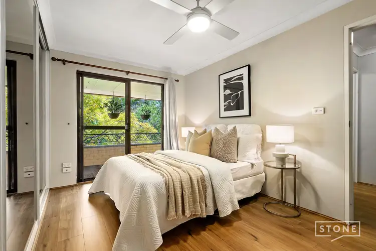 Fifth view of Homely apartment listing, 7/10-14 Galloway Street, North Parramatta NSW 2151