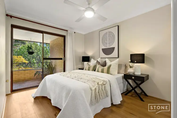 Sixth view of Homely apartment listing, 7/10-14 Galloway Street, North Parramatta NSW 2151