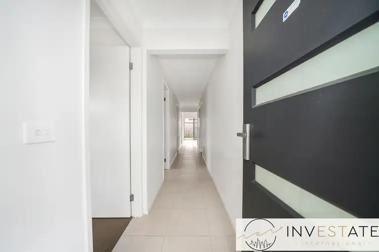 Second view of Homely house listing, 33 Orinoco Chase, Werribee VIC 3030