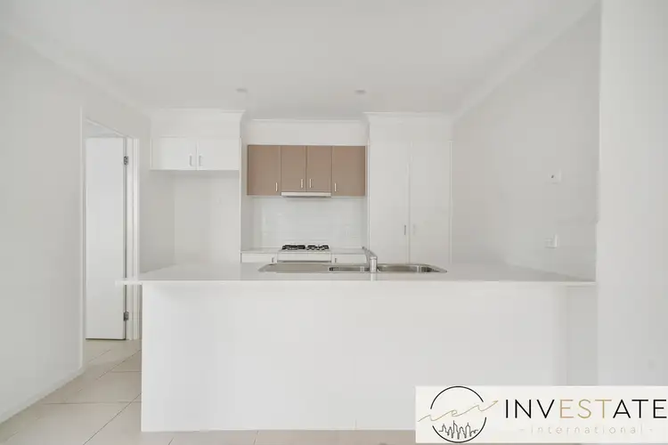 Third view of Homely house listing, 33 Orinoco Chase, Werribee VIC 3030