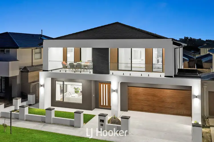 16 Lorimer Street, Berwick VIC 3806
