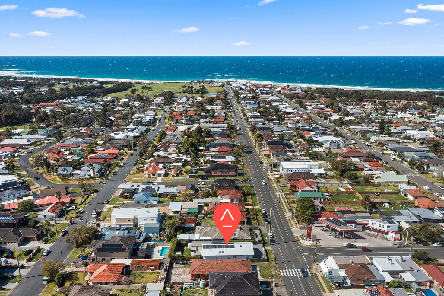Main view of Homely house listing, 62 Towradgi Road, Towradgi NSW 2518