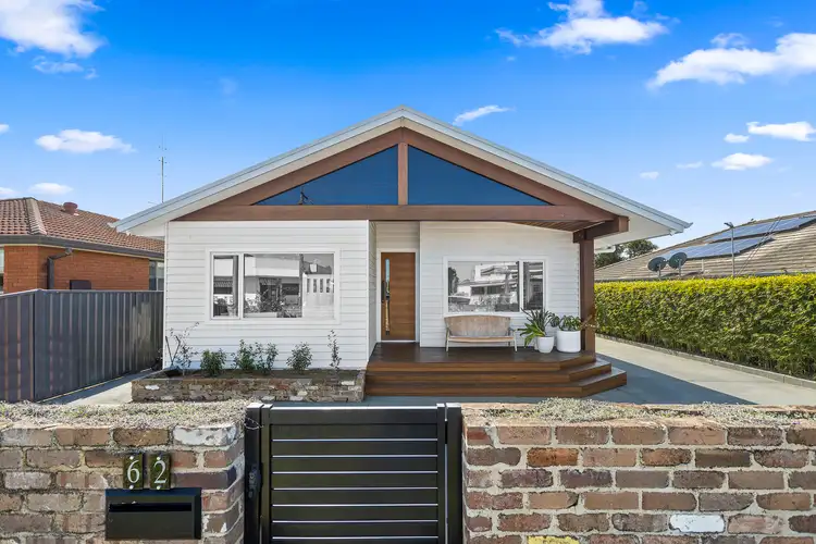 Second view of Homely house listing, 62 Towradgi Road, Towradgi NSW 2518