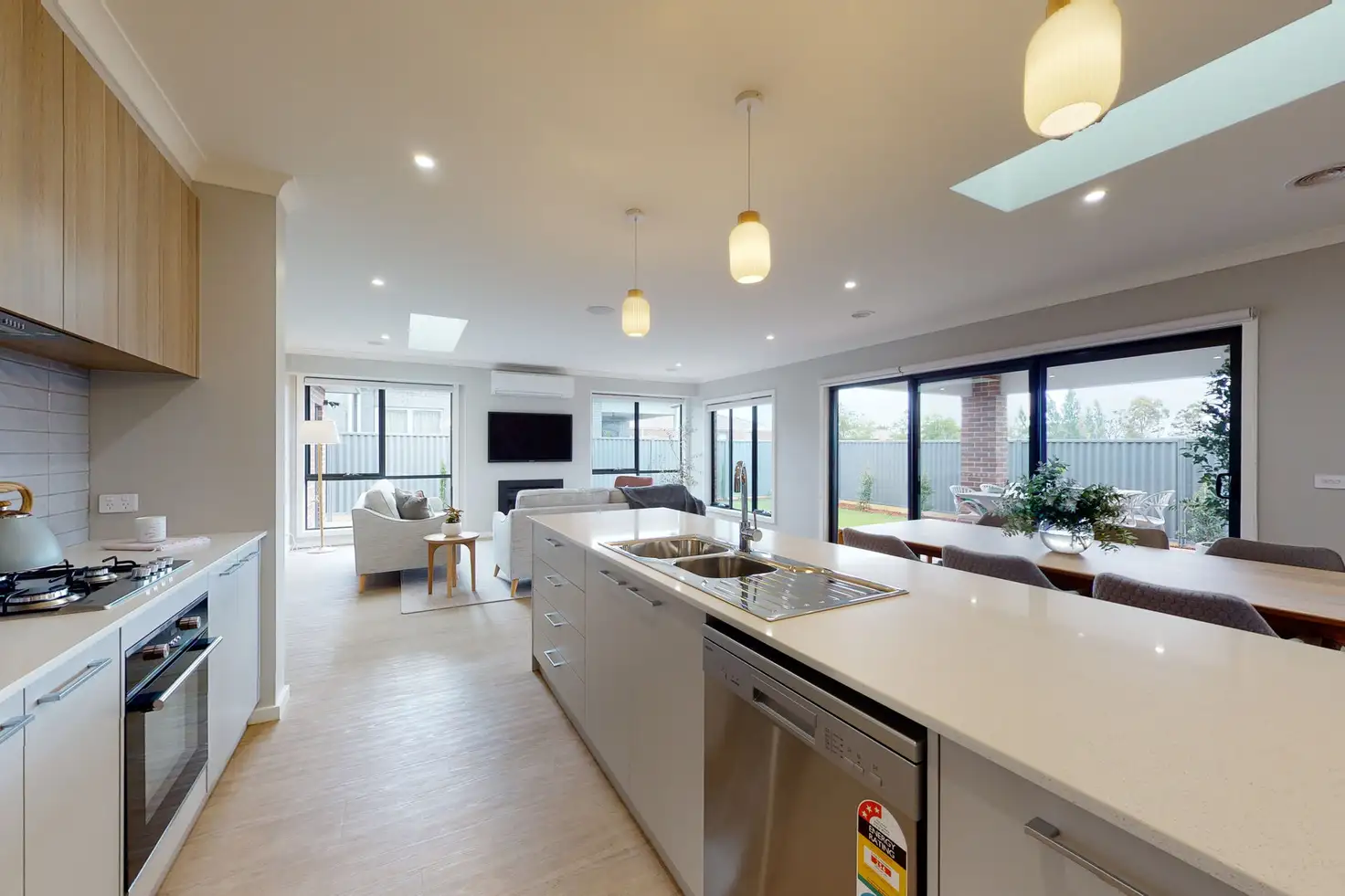 Main view of Homely house listing, 2 Adrianus Street, Alfredton VIC 3350