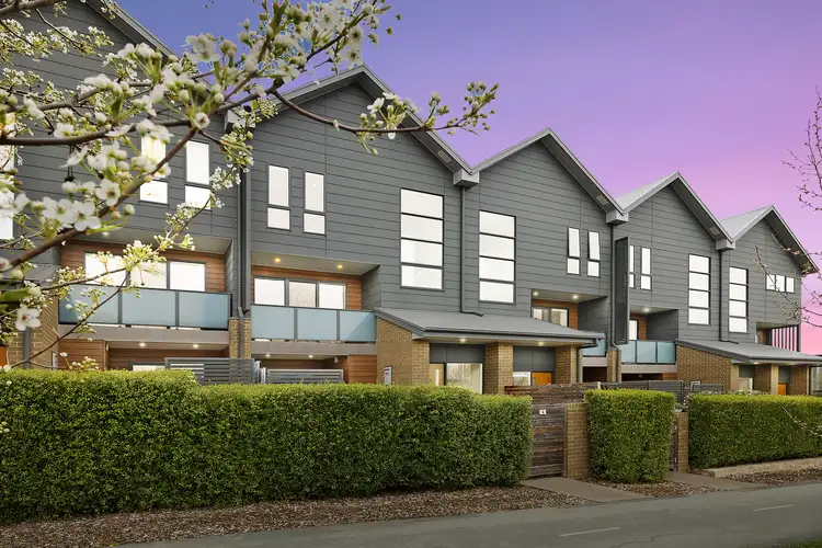 4/2 Hoffmann Street, Moncrieff ACT 2914