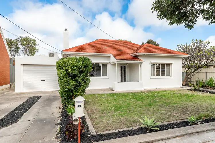 23 Gardner Street, Plympton SA 5038