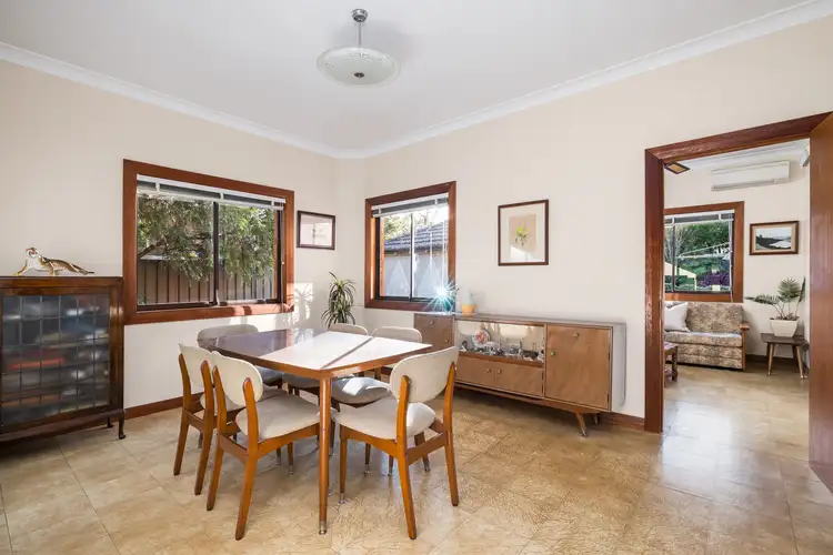 Fourth view of Homely house listing, 35 Moala Street, Concord West NSW 2138
