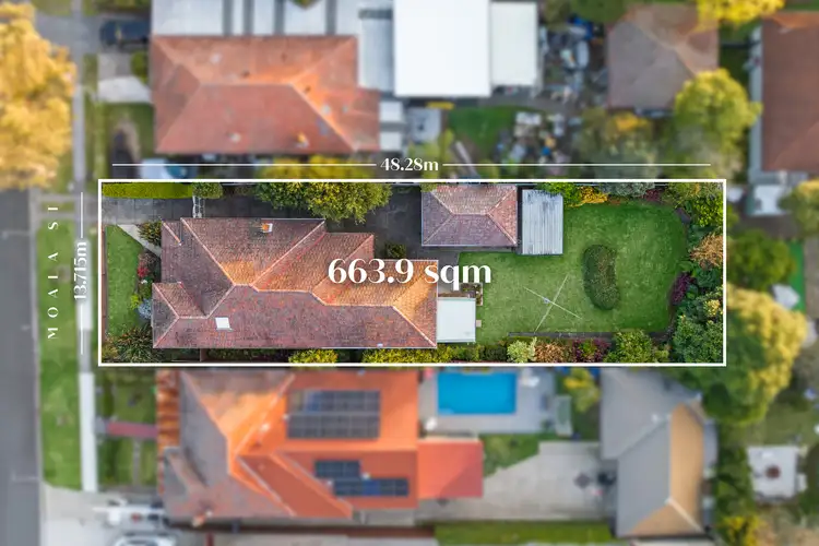 Fifth view of Homely house listing, 35 Moala Street, Concord West NSW 2138