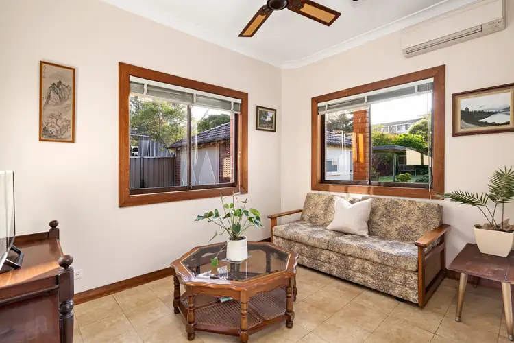Sixth view of Homely house listing, 35 Moala Street, Concord West NSW 2138