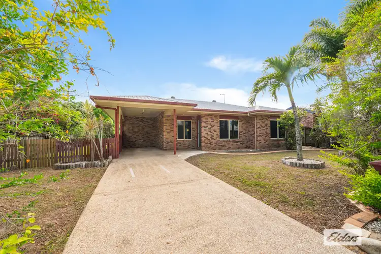 1 Dalton Street, Walkerston QLD 4751