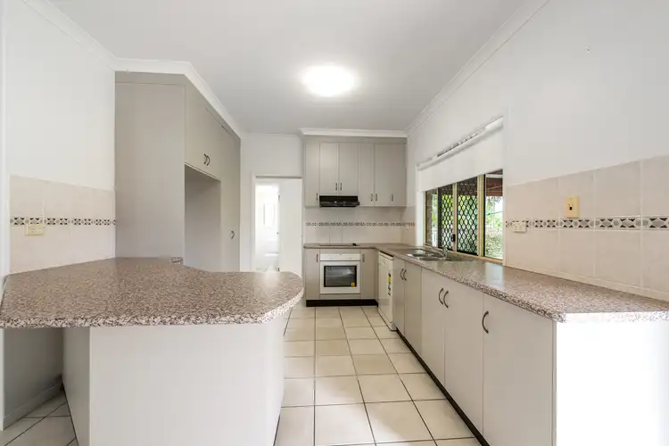 Second view of Homely house listing, 1 Dalton Street, Walkerston QLD 4751