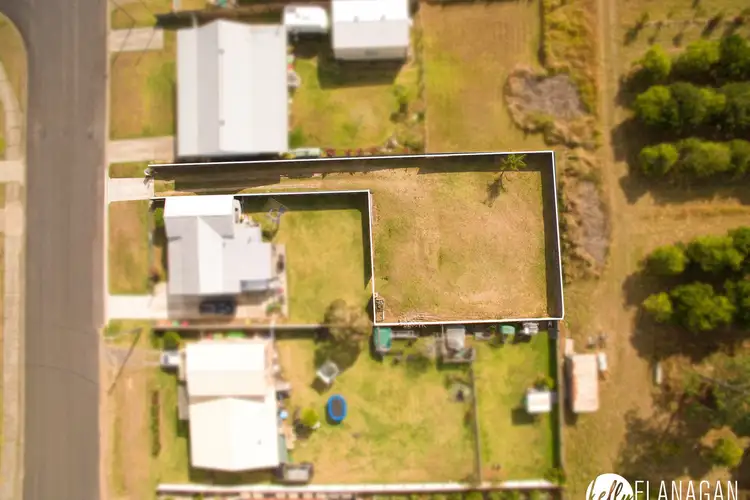 Second view of Homely land listing, 41a Great North Road, Frederickton NSW 2440