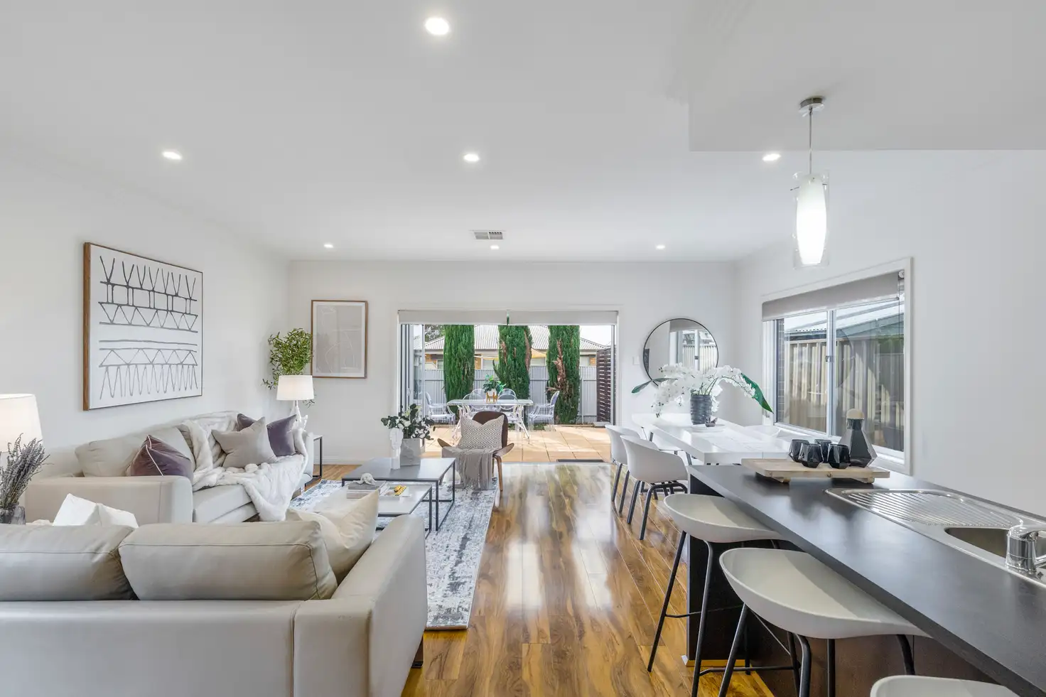 Main view of Homely house listing, 27a James Street, Campbelltown SA 5074