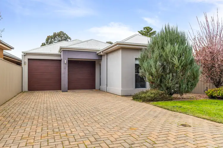 Second view of Homely house listing, 27a James Street, Campbelltown SA 5074