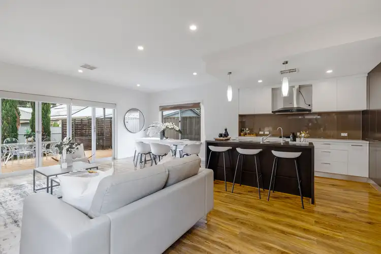 Third view of Homely house listing, 27a James Street, Campbelltown SA 5074