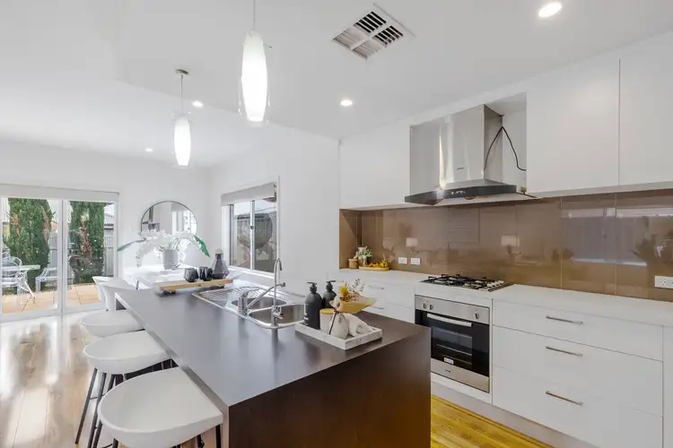Fourth view of Homely house listing, 27a James Street, Campbelltown SA 5074