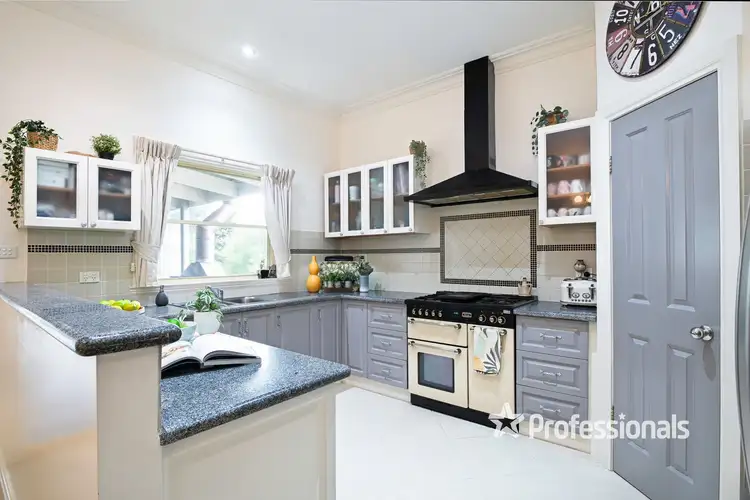 Fifth view of Homely house listing, 7 Peppercorn Place, Yarra Junction VIC 3797