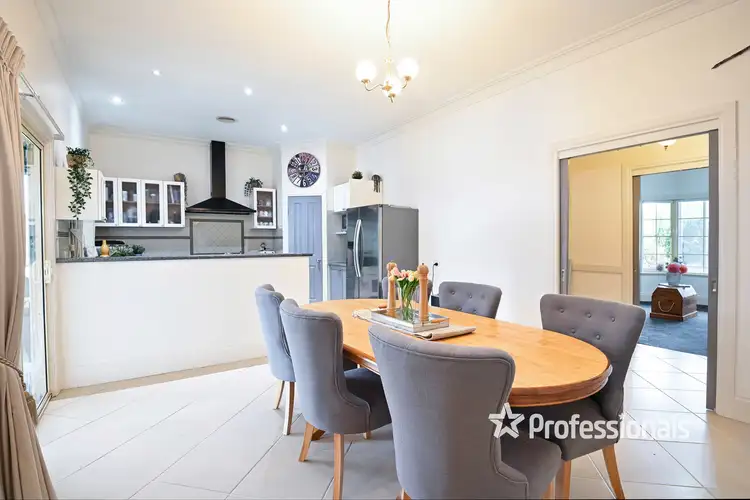 Sixth view of Homely house listing, 7 Peppercorn Place, Yarra Junction VIC 3797