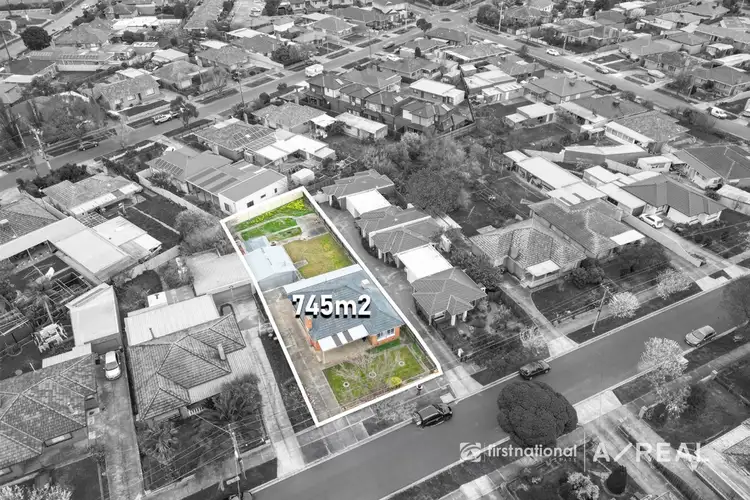 Main view of Homely house listing, 29 Anderson Street, Lalor VIC 3075