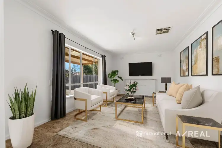 Sixth view of Homely house listing, 29 Anderson Street, Lalor VIC 3075