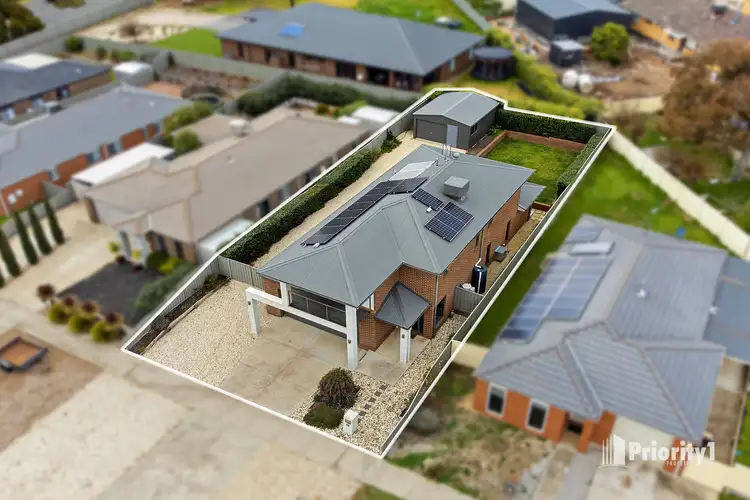 83 Norelle Crescent, Golden Square VIC 3555