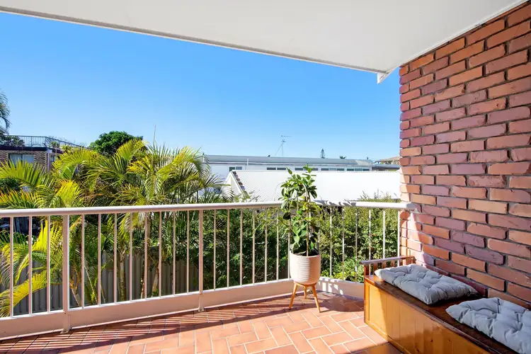 Third view of Homely unit listing, 6/11 Fourteenth Avenue, Palm Beach QLD 4221