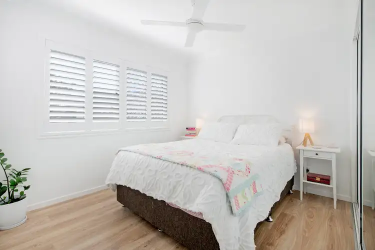 Fourth view of Homely unit listing, 6/11 Fourteenth Avenue, Palm Beach QLD 4221