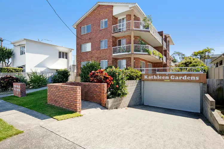 Sixth view of Homely unit listing, 6/11 Fourteenth Avenue, Palm Beach QLD 4221