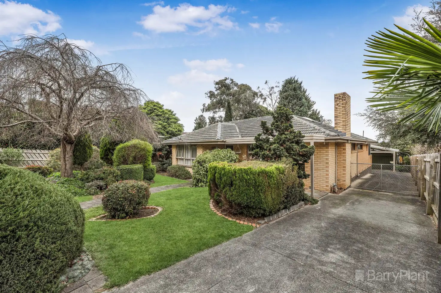 Main view of Homely house listing, 21 Frederick Street, Croydon VIC 3136