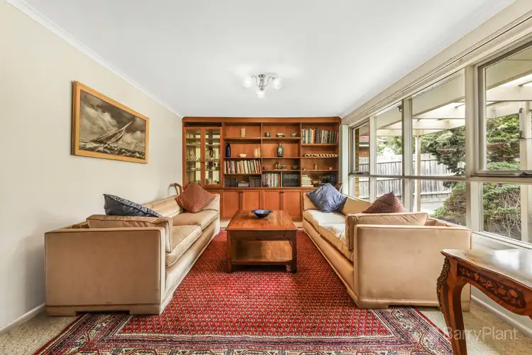 Second view of Homely house listing, 21 Frederick Street, Croydon VIC 3136